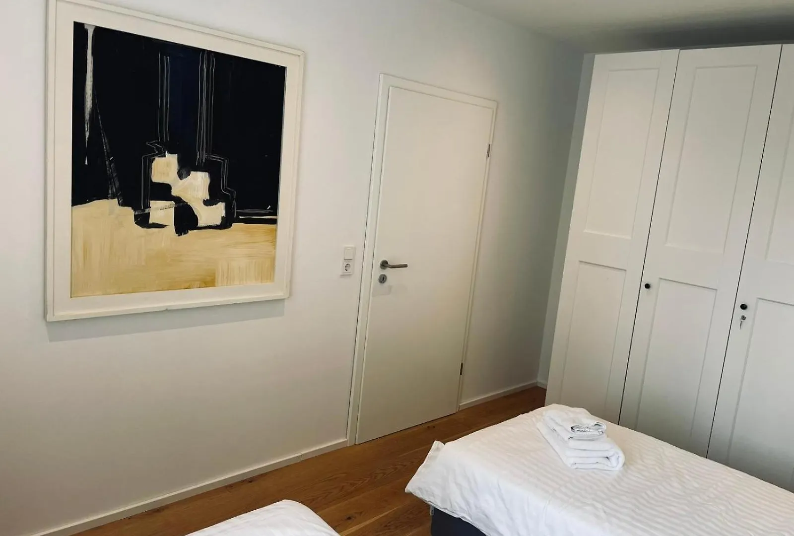 Apartment Seeblick Grafenau